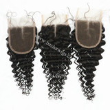 Deep wave - middle part