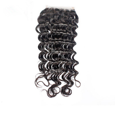 Deep wave -free part