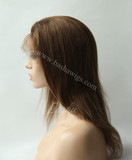 14" SS #4  in stock