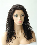 18" Curly #1b in stock