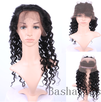 360 Frontal DW 